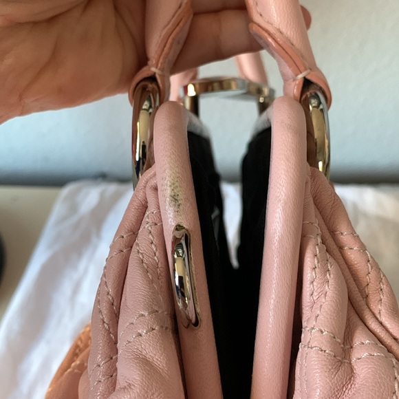 Marc Jacobs Mini Stam light pink brand new rare - Picture 12 of 15